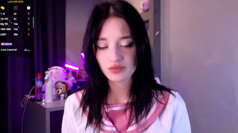 Snapshot of hisoka__akerley chatting on 20, 7, 2026 Ella online show from 20, 7, 2026