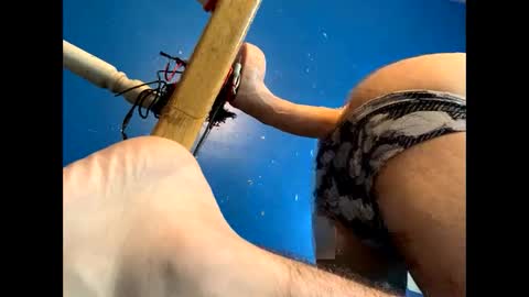 hitherebby69 online show from 5, 11, 2025