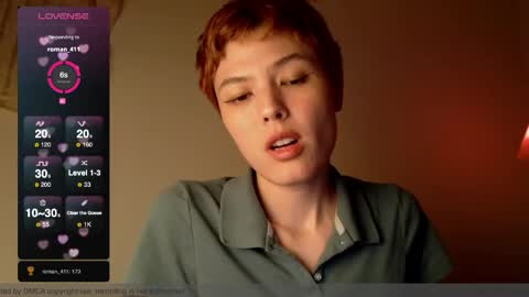  Vivi  online show from 15, 4, 2026