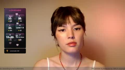  Vivi  online show from 23, 7, 2026