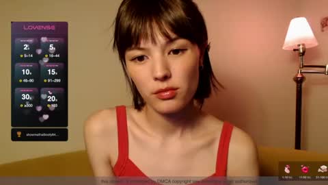  Vivi  online show from 24, 7, 2026
