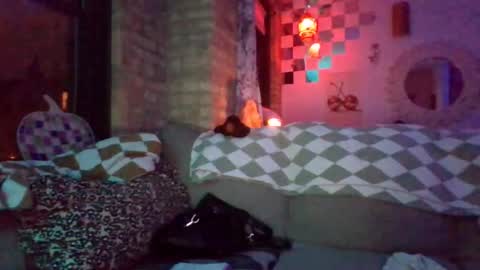 hknox714 online show from 16, 11, 2025