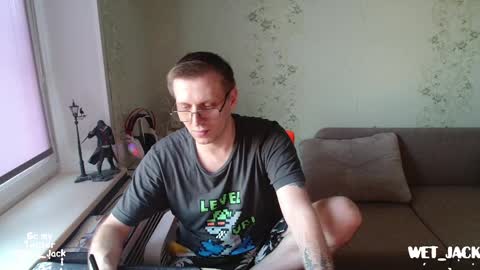 Wet Jack online show from 7, 2, 2025