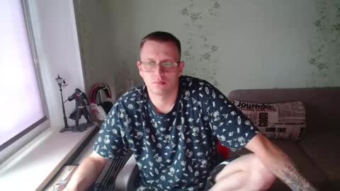 Wet Jack online show from 25, 10, 2025