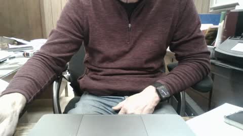 Nick online show from 13, 1, 2025