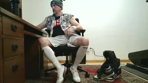 Snapshot of hockeybud chatting on 4, 2, 2026 Rick online show from 4, 2, 2026