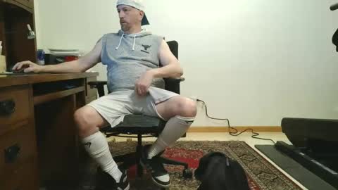 Snapshot of hockeybud chatting on 8, 3, 2026 Rick online show from 8, 3, 2026