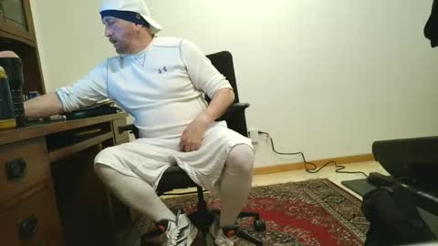 Snapshot of hockeybud chatting on 12, 4, 2026 Rick online show from 12, 4, 2026