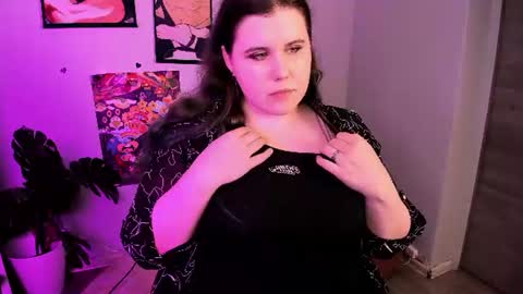 Hanna online show from 12, 6, 2026
