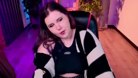 Hanna online show from 3, 7, 2026
