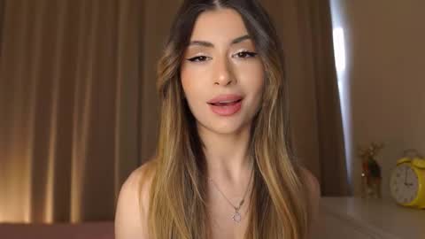 Moni Monica online show from 25, 2, 2026