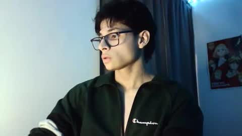 Mateeeo g online show from 19, 4, 2026