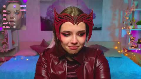 Lux online show from 27, 2, 2025