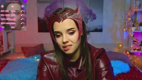 Lux online show from 2, 3, 2025