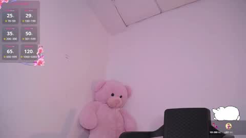 Snapshot of holly_16 chatting on 15, 1, 2025 holly_16 online show from 15, 1, 2025