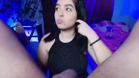 holly_couple online show from 3, 2, 2026