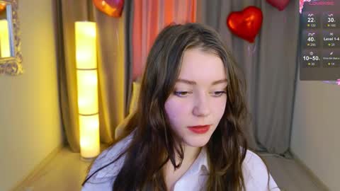 Lana online show from 19, 2, 2026