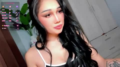 Snapshot of holly_preciousxx chatting on 23, 5, 2026 Hi Im Precious online show from 23, 5, 2026