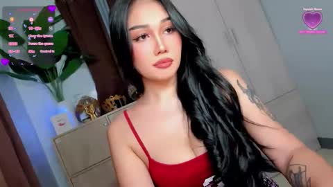 Snapshot of holly_preciousxx chatting on 28, 5, 2026 Hi Im Precious online show from 28, 5, 2026