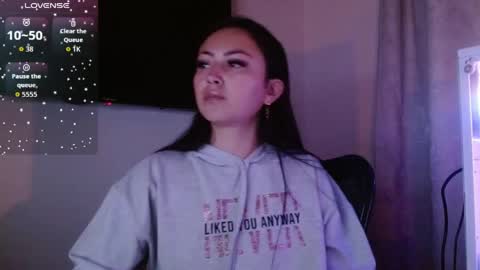 Snapshot of holly_rose69 chatting on 22, 4, 2026 Holly online show from 22, 4, 2026