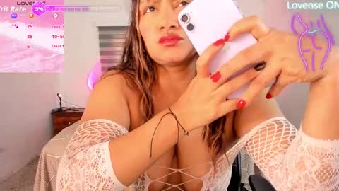 Molly online show from 26, 9, 2025