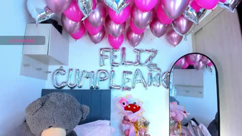  holly princess mermaid  online show from 31, 5, 2026