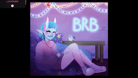 Snapshot of hollypurple chatting on 28, 11, 2025 Hades and Persefone online show from 28, 11, 2025