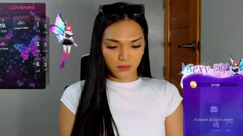 Snapshot of hollywoodbitch chatting on 25, 2, 2025 Isabella Marie online show from 25, 2, 2025