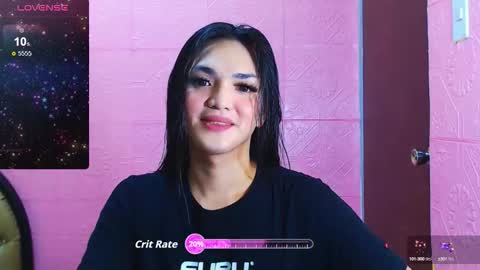 Snapshot of hollywoodbitch chatting on 15, 9, 2025 Isabella Marie online show from 15, 9, 2025