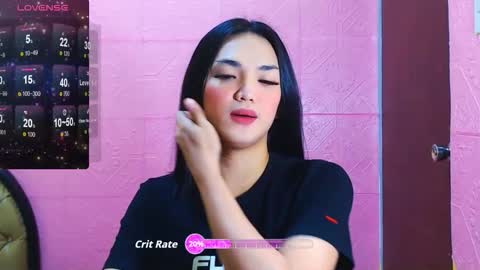 Snapshot of hollywoodbitch chatting on 21, 9, 2025 Isabella Marie online show from 21, 9, 2025