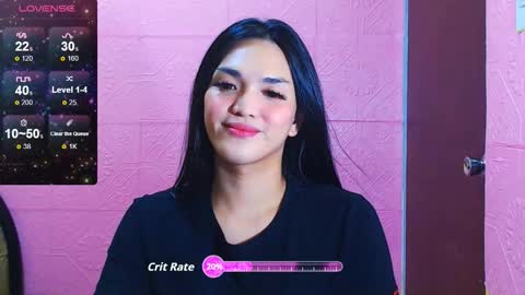 Snapshot of hollywoodbitch chatting on 3, 10, 2025 Isabella Marie online show from 3, 10, 2025