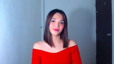 Isabella Marie online show from 15, 6, 2026