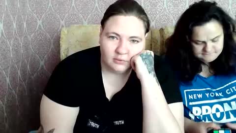 Snapshot of hollyxeva chatting on 11, 6, 2026 HollyXEva online show from 11, 6, 2026