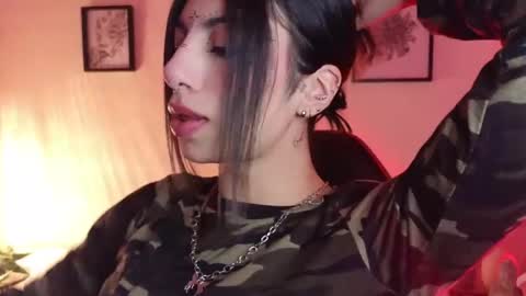 Snapshot of hollyxx_ chatting on 26, 4, 2026 holly online show from 26, 4, 2026