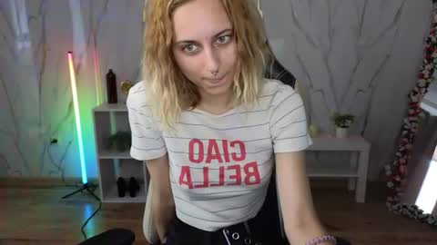 Polly online show from 19, 7, 2026