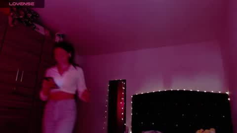 Snapshot of holy_juli2 chatting on 16, 9, 2025 Juli online show from 16, 9, 2025