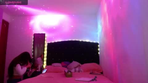 Snapshot of holy_juli2 chatting on 19, 10, 2025 Juli online show from 19, 10, 2025