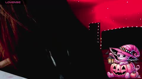 Snapshot of holy_juli2 chatting on 29, 10, 2025 Juli online show from 29, 10, 2025