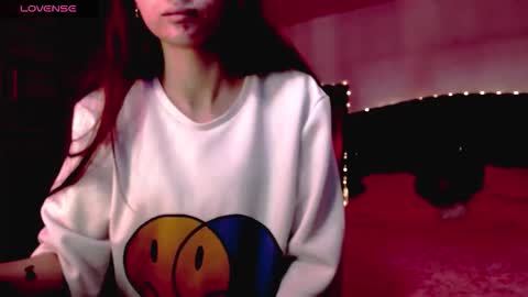 Snapshot of holy_juli2 chatting on 20, 11, 2025 Juli online show from 20, 11, 2025