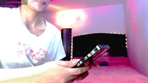 Snapshot of holy_juli2 chatting on 30, 11, 2025 Juli online show from 30, 11, 2025