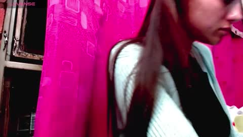 Snapshot of holy_juli2 chatting on 16, 1, 2026 Juli online show from 16, 1, 2026