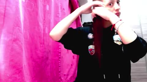 Snapshot of holy_juli2 chatting on 18, 2, 2026 Juli online show from 18, 2, 2026