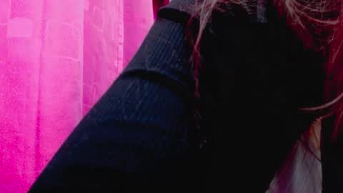 Snapshot of holy_juli2 chatting on 22, 2, 2026 Juli online show from 22, 2, 2026