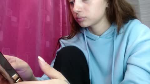 Snapshot of holy_juli2 chatting on 28, 2, 2026 Juli online show from 28, 2, 2026