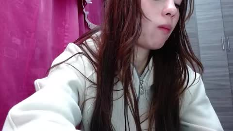 Snapshot of holy_juli2 chatting on 6, 3, 2026 Juli online show from 6, 3, 2026