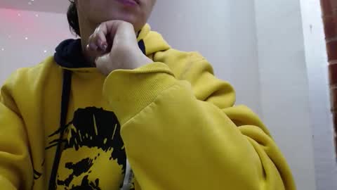 Snapshot of holy_juli2 chatting on 9, 3, 2026 Juli online show from 9, 3, 2026