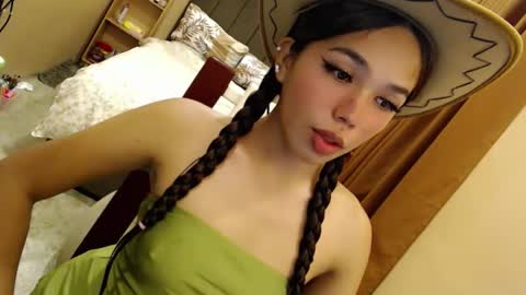 holy_molly1 online show from 24, 5, 2026