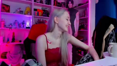 Rumi online show from 19, 4, 2026