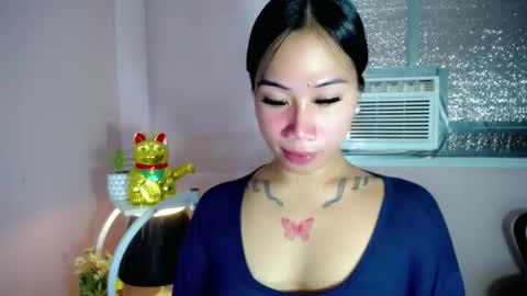 Snapshot of holy_samyx chatting on 25, 10, 2025 holy_samyx online show from 25, 10, 2025