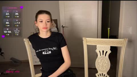 Snapshot of holybabe342 chatting on 16, 2, 2025 Vio online show from 16, 2, 2025